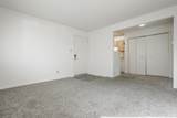 Studio apartment at Polo Run Apartments in Greenwood